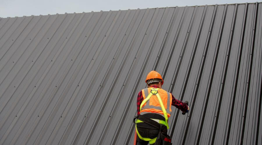 Expert Emergency Roof Repairs services in Thayer, MO